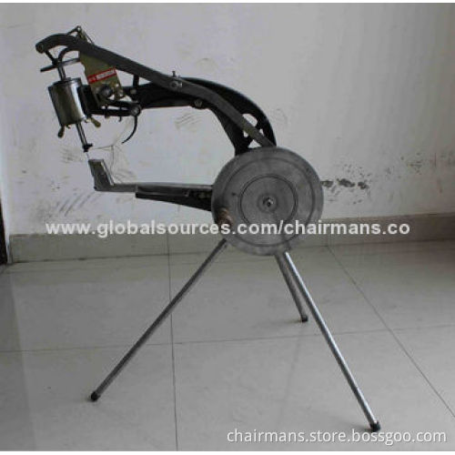 Shoe Repair Machine, OEM Orders Available